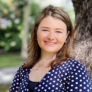 Meet your Posher, Brianna